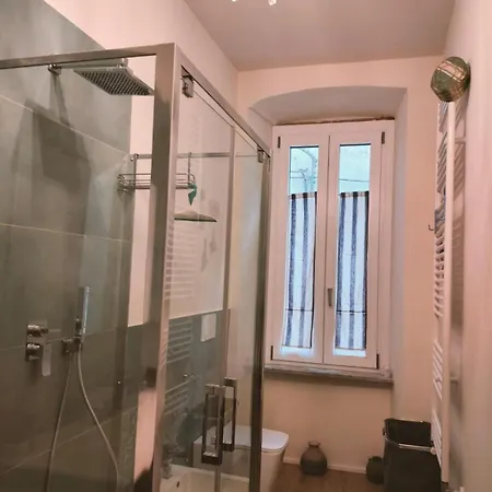 Luna&luce Апартаменты Ивреа